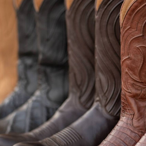 JRC and Sons Boots & Accessories| Cavender's