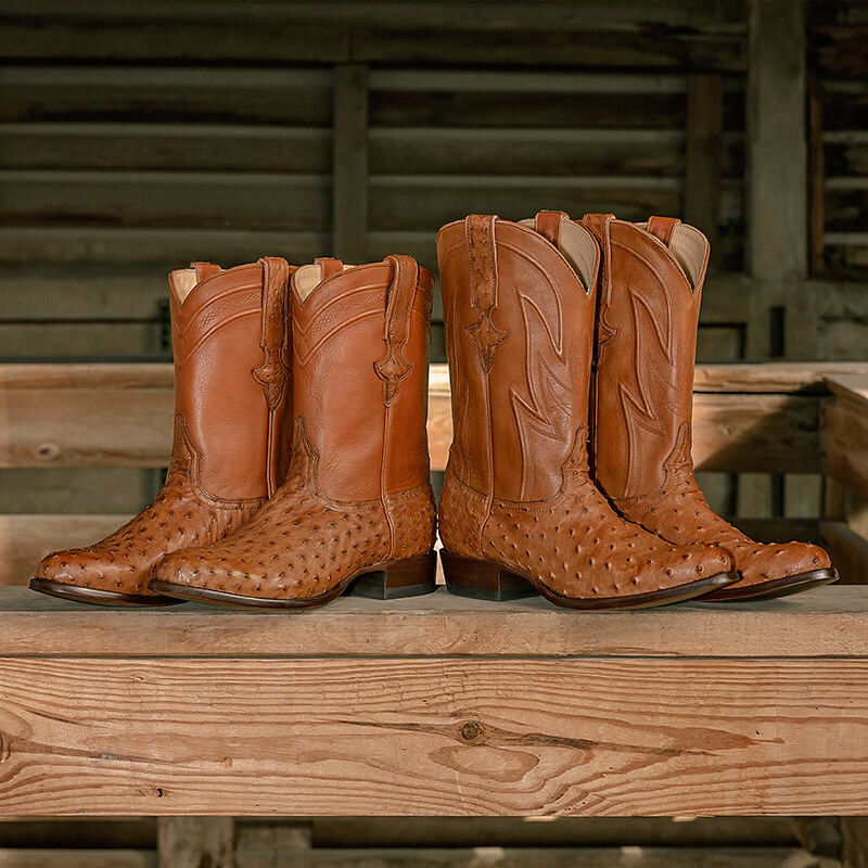 Shop New Arrivals by JRC & Sons Boots
