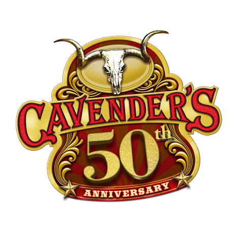 Cavender's 2015