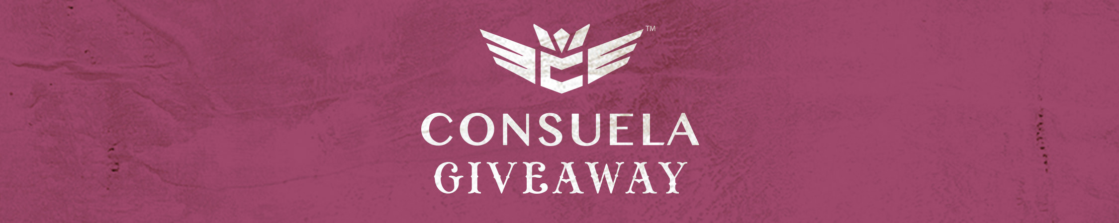 Enter the Consuela Summer Giveaway July 6 - 17, 2022