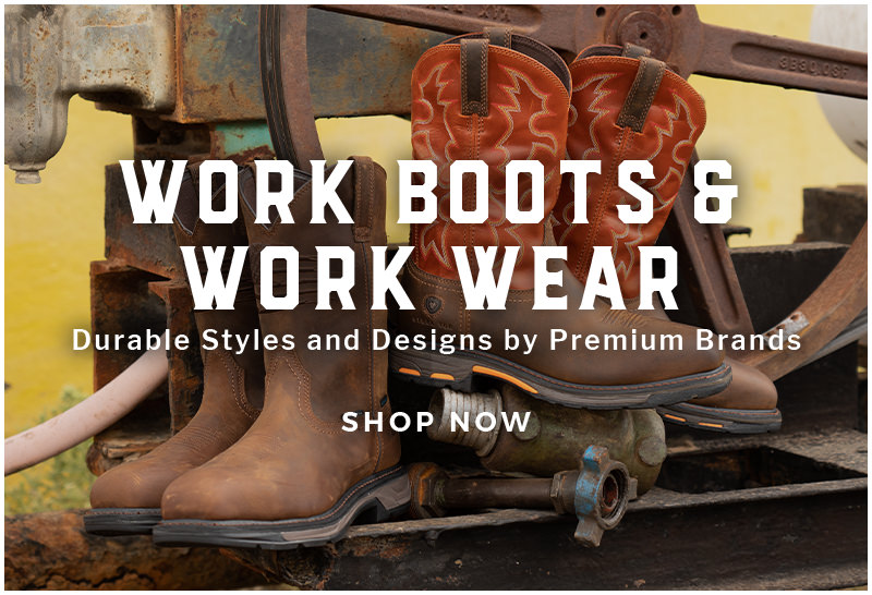 Cavender's: Cowboy Boots, Western Wear & Accessories