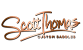 Scott Thomas Custom Saddles