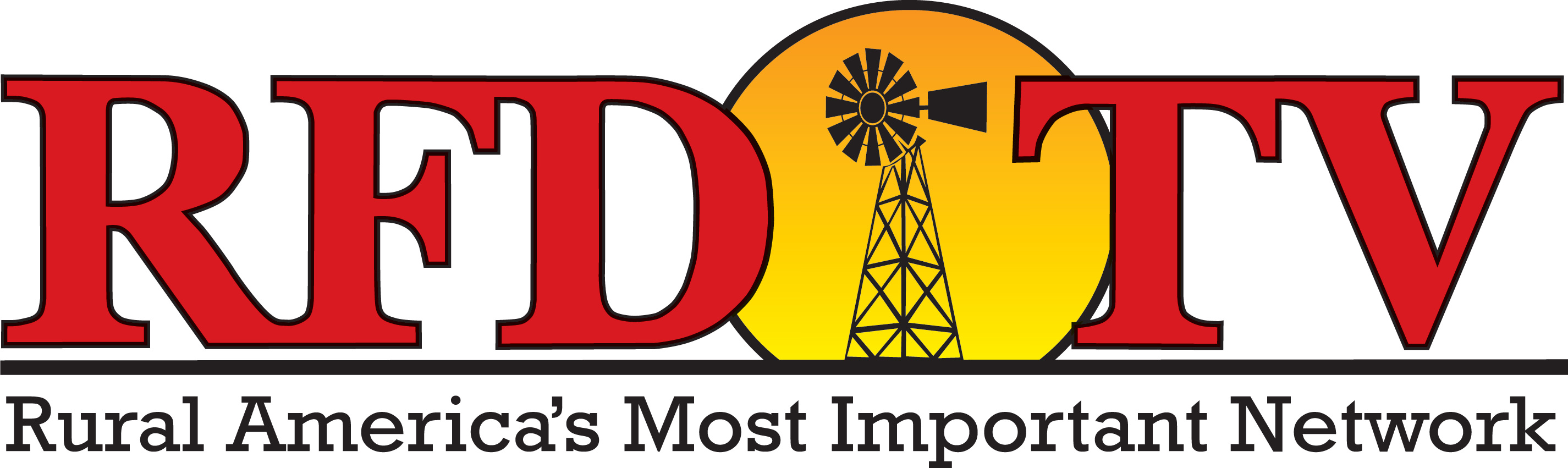RFDTV RFDTV