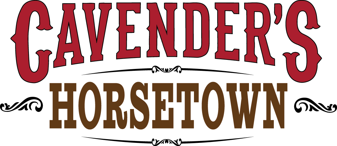 Cavender's Horsetown Logo