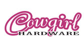Cowgirl Hardware