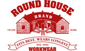 Round House Round House