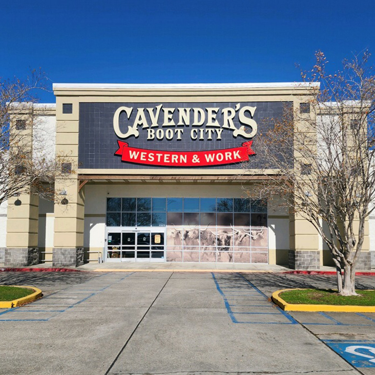 Cavender's Houma, LA