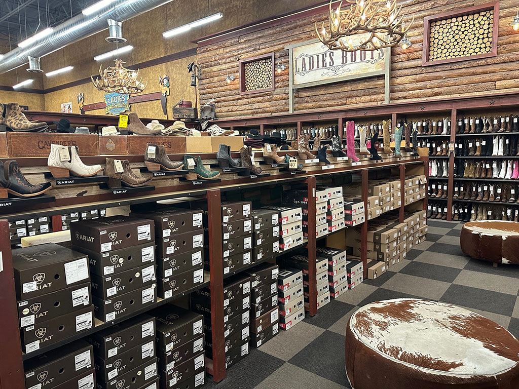 Cavender's Boot City third image Cavender's Boot City third image