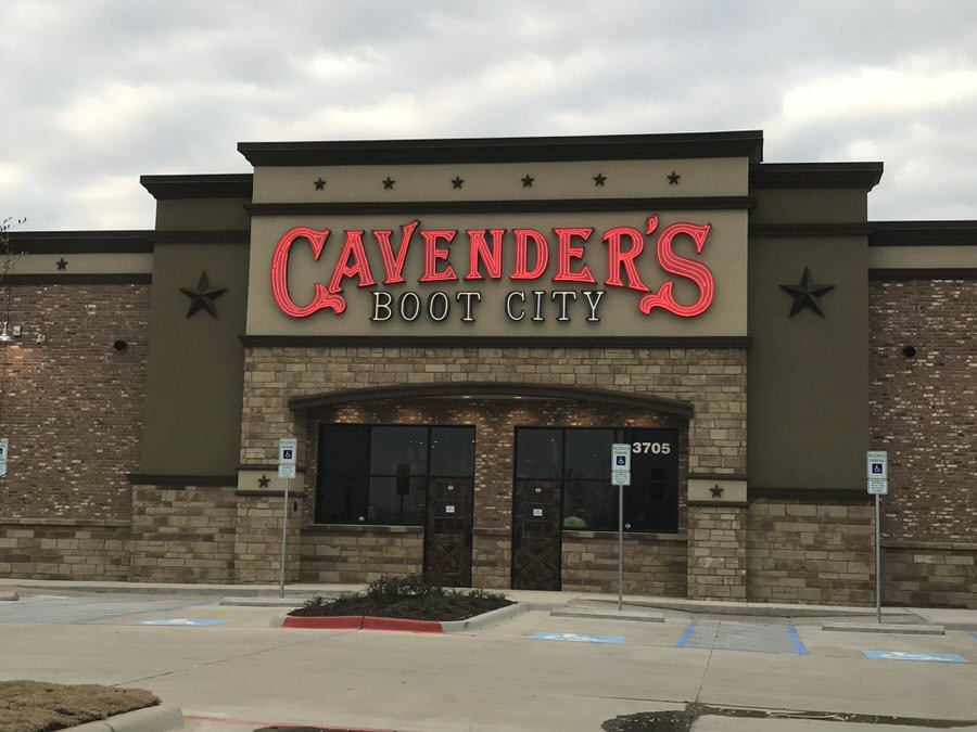 Cavender's Western Outfitter - Southaven