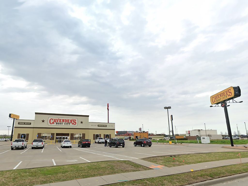 Cavender's Boot City Cavender's Boot City