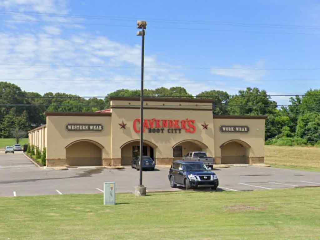 Cavender's Western Outfitter - Southaven