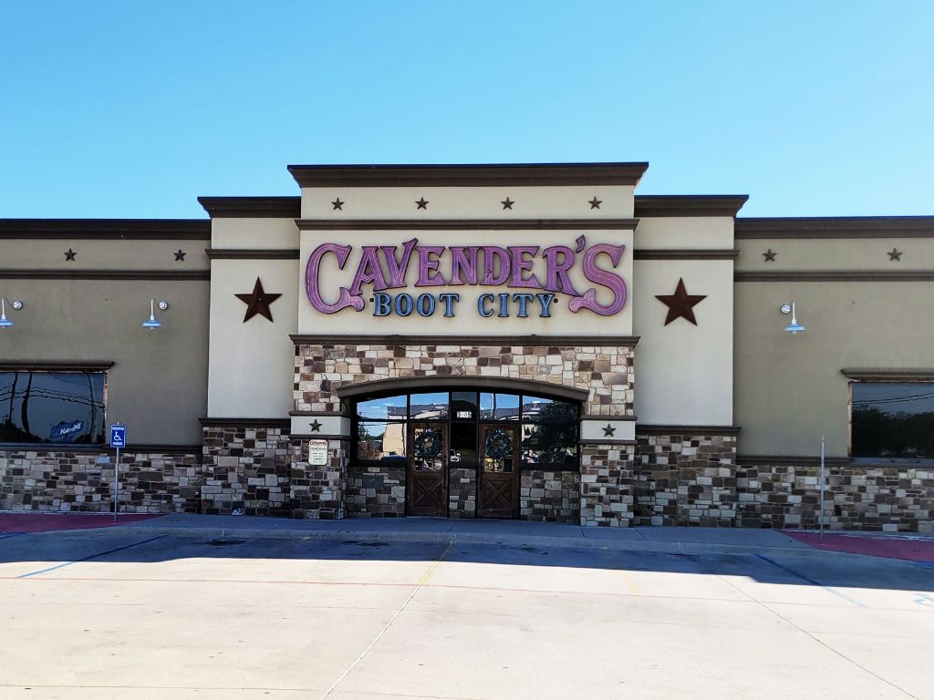 Cavender's Boot City Cavender's Boot City