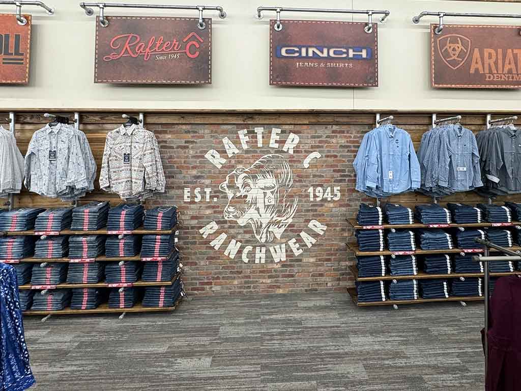 Cavender's Cedar Park second image Cavender's Cedar Park second image