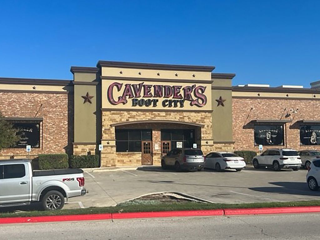 Cavender's Boot City Cavender's Boot City