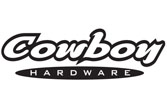 Cowboy Hardware Outerwear