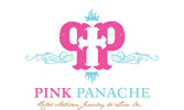Women's Pink Panache Jewelry