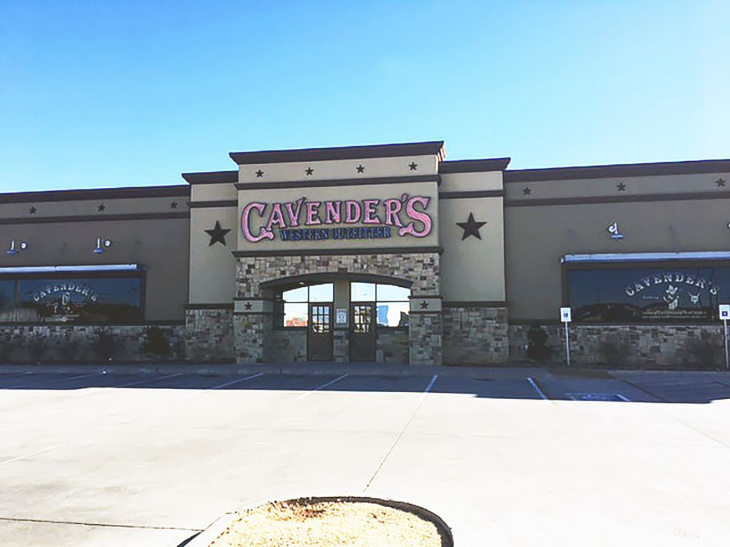 Cavender's Boot City Cavender's Boot City