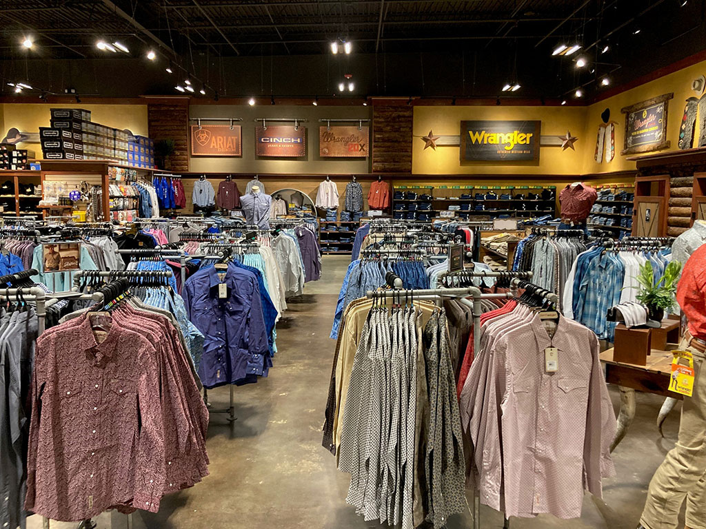 Cavender's Western Outfitter third image Cavender's Western Outfitter third image