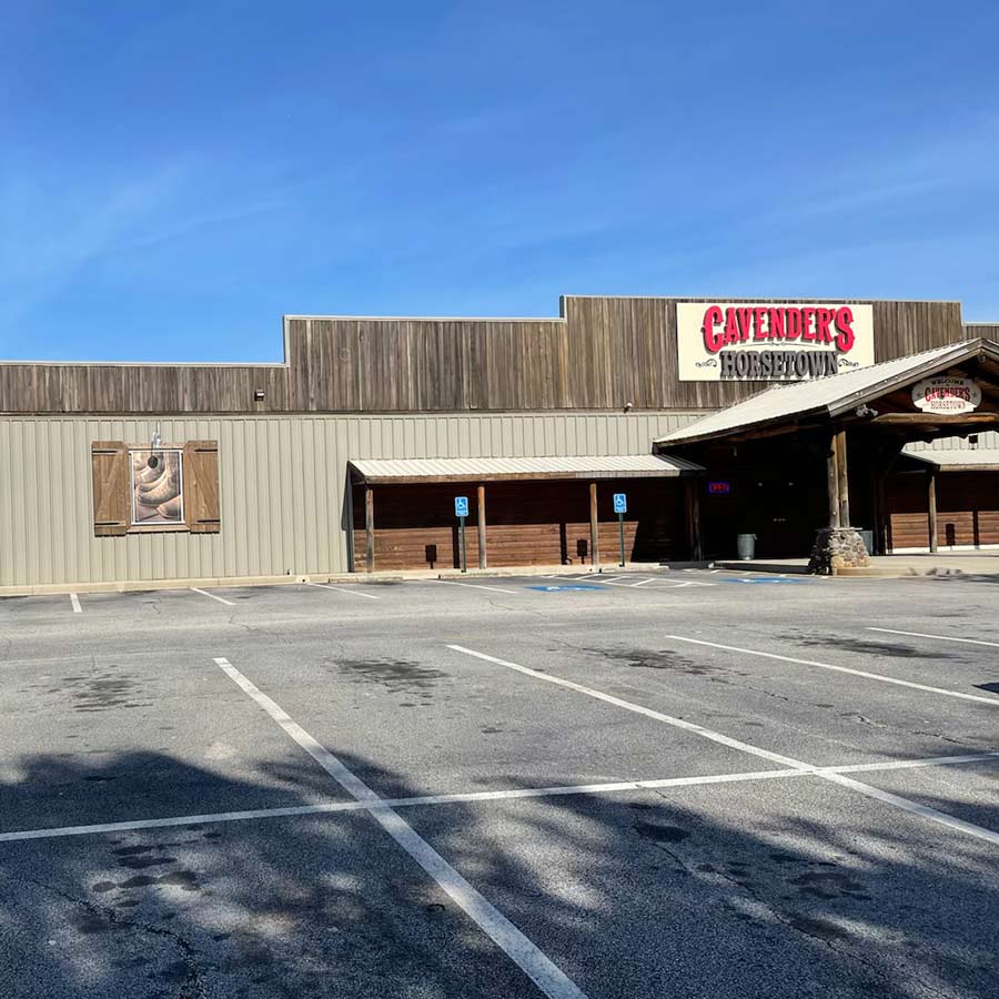 Cavender's Horsetown South second image