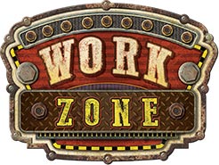 Work Zone