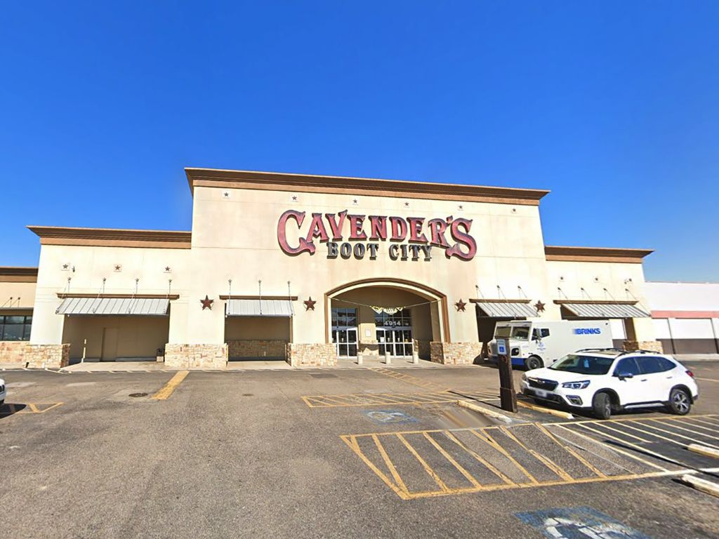 Cavender's Boot City Cavender's Boot City
