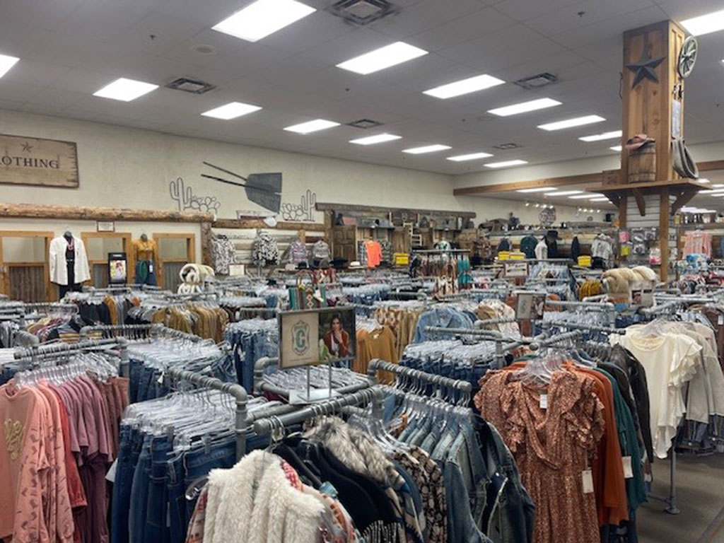 Cavender's Boot City third image Cavender's Boot City third image