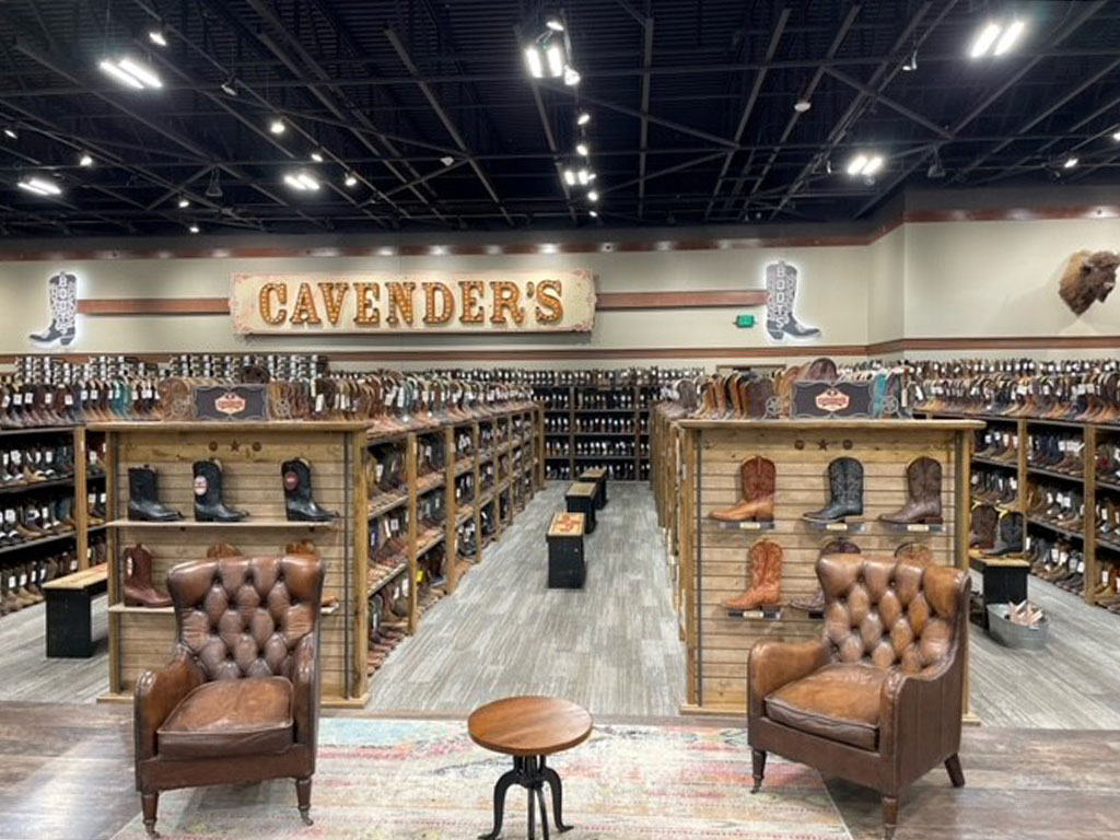 Cavender's Boot City third image Cavender's Boot City third image