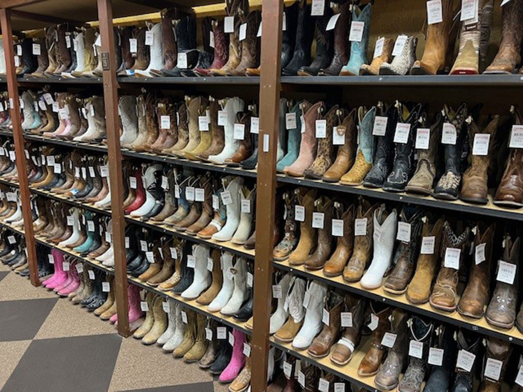 Cavender's Boot City second image Cavender's Boot City second image
