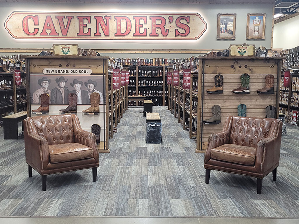 Cavender's Boot City third image Cavender's Boot City third image