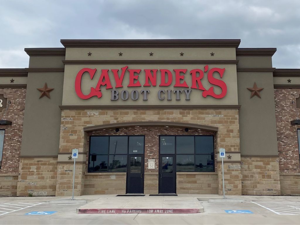 Cavender's Boot City Cavender's Boot City