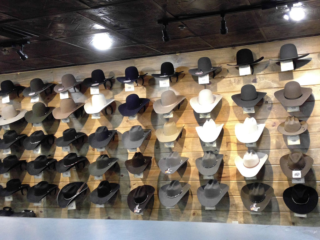 Cavender's Boot City second image Cavender's Boot City second image