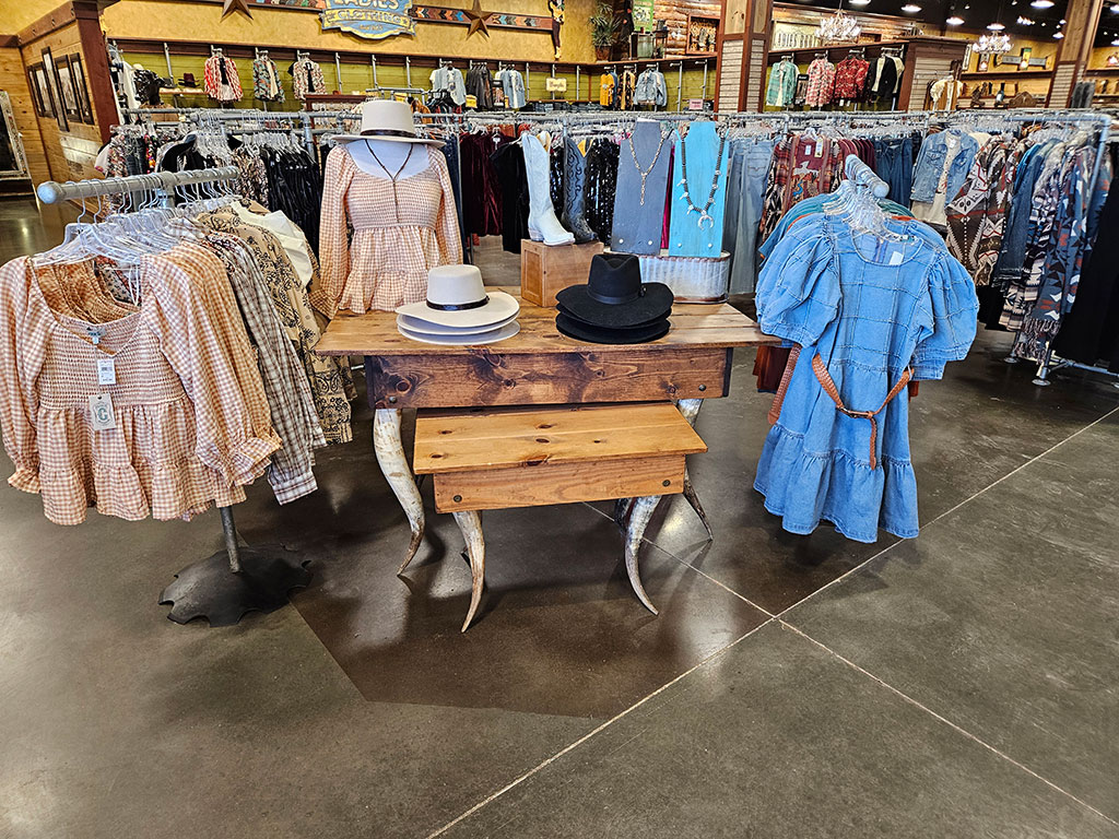 Cavender's Western Outfitter second image Cavender's Western Outfitter second image