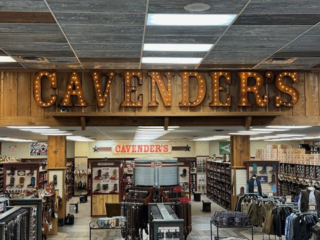 Cavender's Western Outfitter third image Cavender's Western Outfitter third image