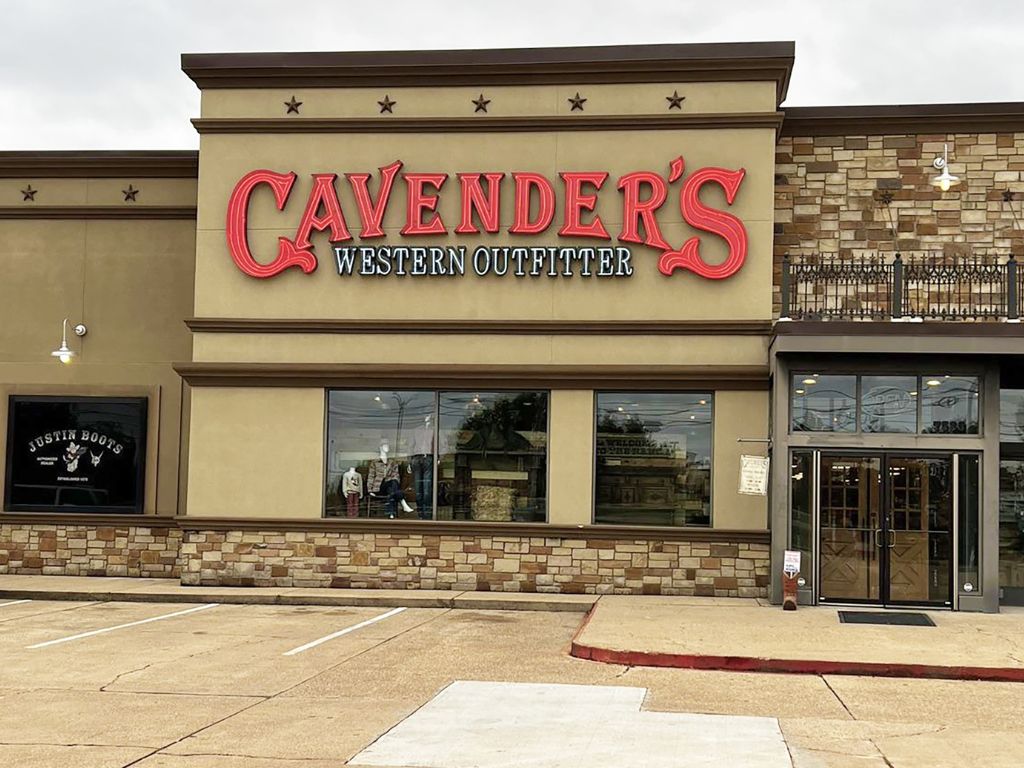Cavender's Boot City Cavender's Boot City