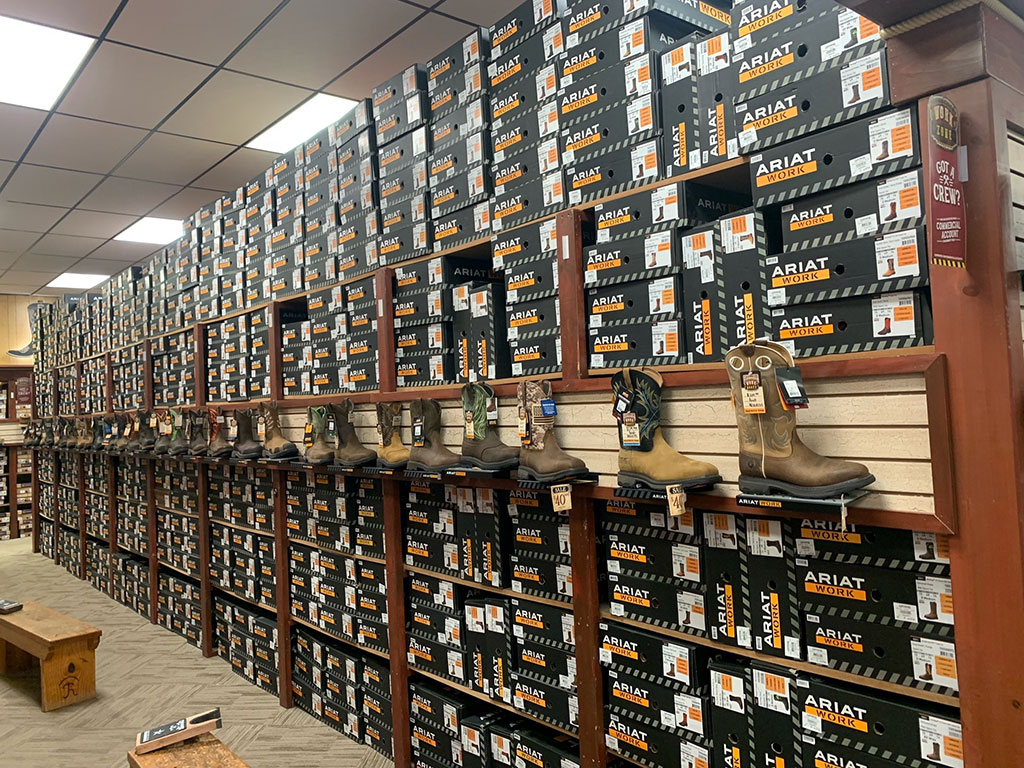 Cavender's Boot City third image Cavender's Boot City third image