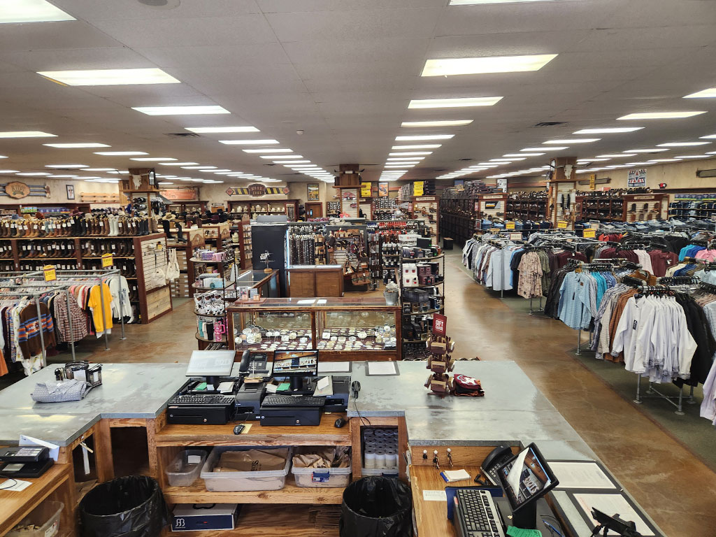 Cavender's Boot City second image Cavender's Boot City second image