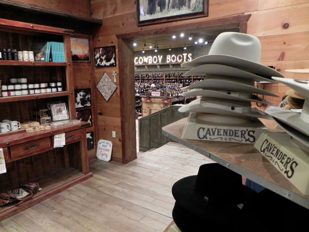 Cavender's Stock Yards third image Cavender's Stock Yards third image