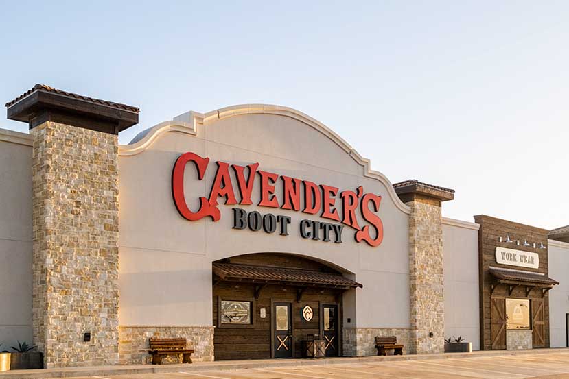 Cavender's Boot City Cavender's Boot City