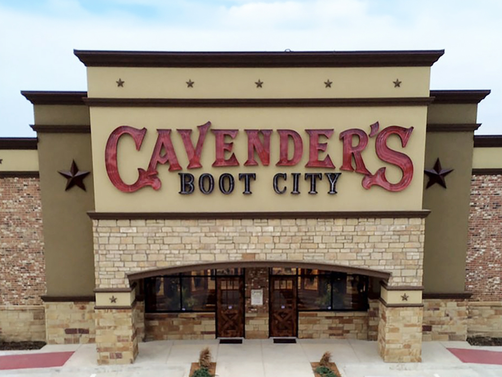 Cavender's Boot City Cavender's Boot City