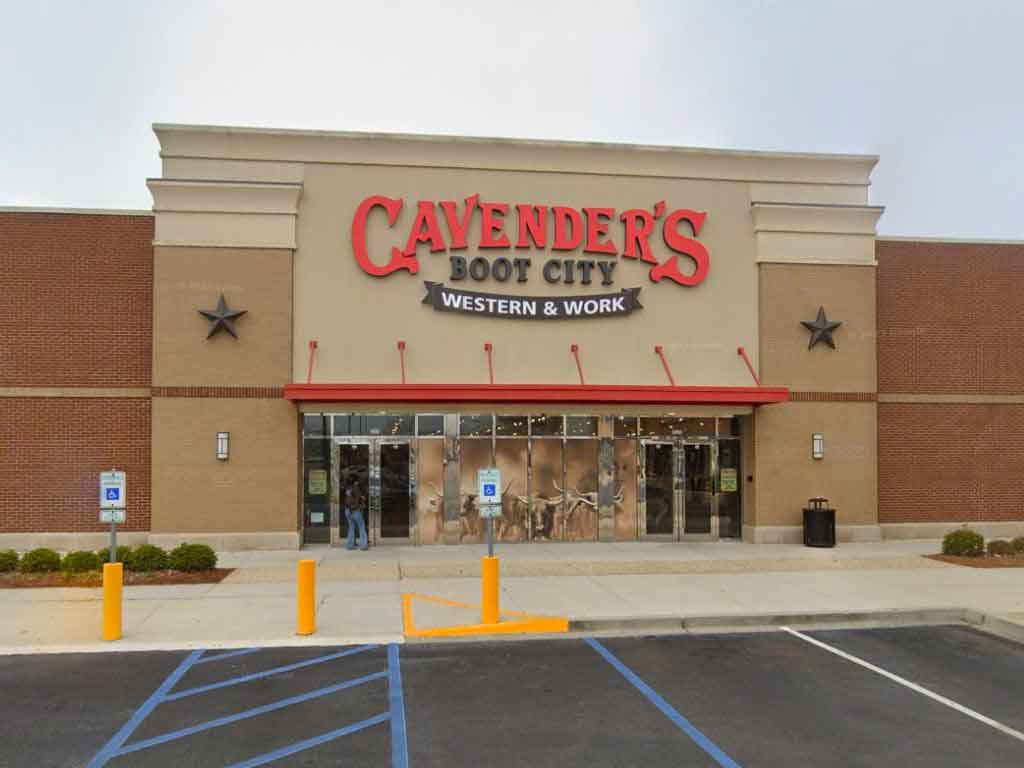 Cavender's Boot City Cavender's Boot City