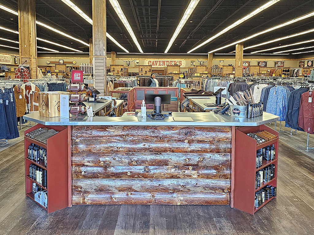 Cavender's Alexandria second image Cavender's Alexandria second image
