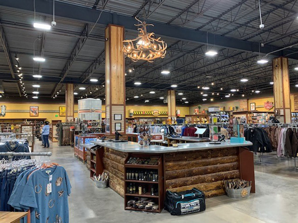 Cavender's Western Outfitter second image Cavender's Western Outfitter second image