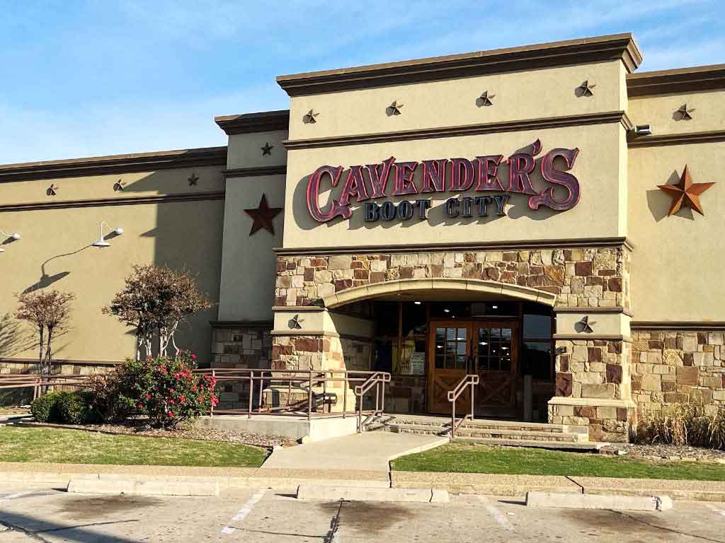 Cavender's Boot City Cavender's Boot City