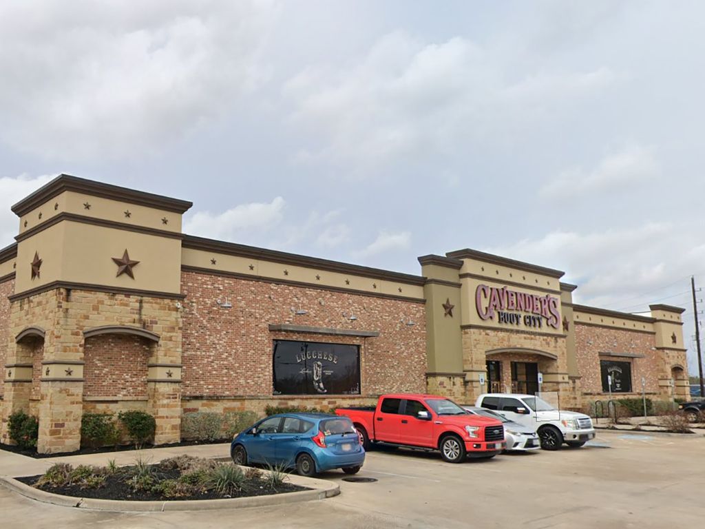 Cavender's Boot City Cavender's Boot City