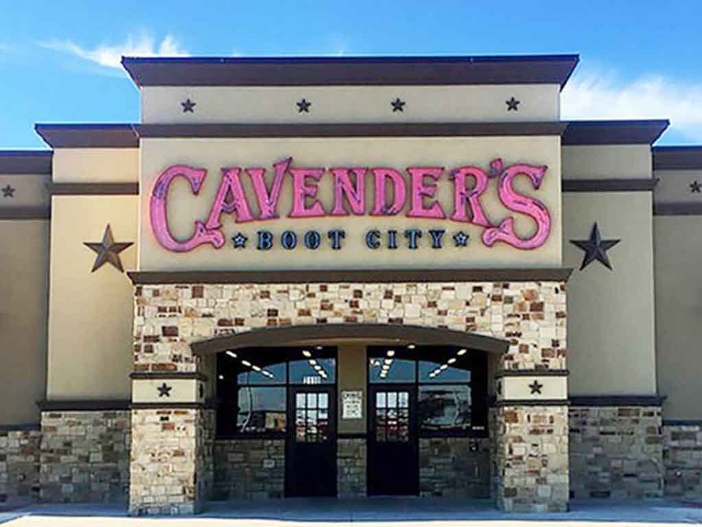 Cavender's Boot City Cavender's Boot City