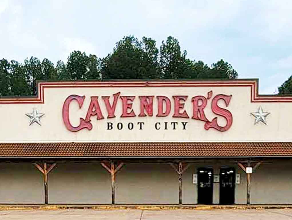 Cavender's Boot City Cavender's Boot City