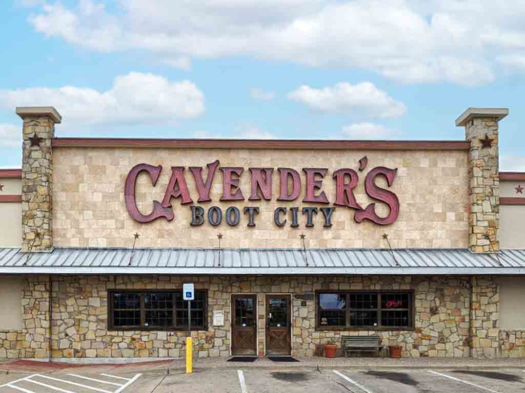 Cavender's Boot City Cavender's Boot City