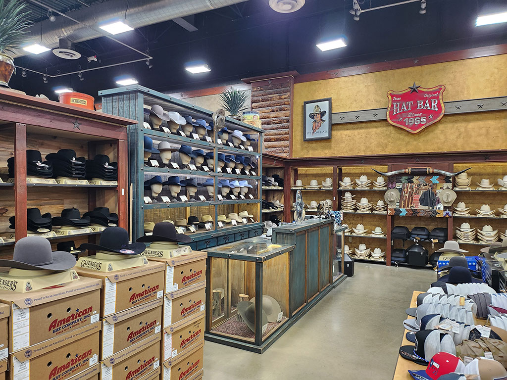 Cavender's Western Outfitter second image Cavender's Western Outfitter second image