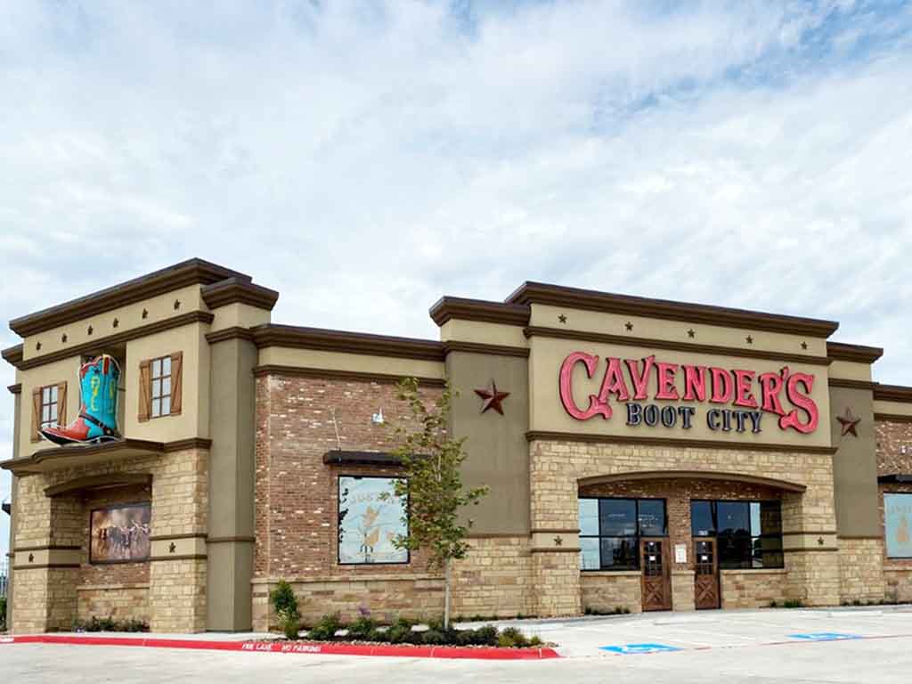 Cavender's Boot City Cavender's Boot City