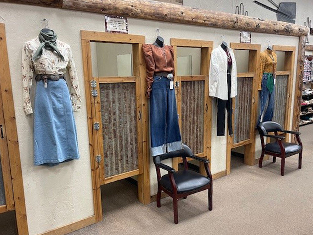 Cavender's Boot City second image Cavender's Boot City second image